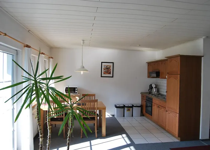 Σπίτι διακοπών Stricker Harz Walkenried