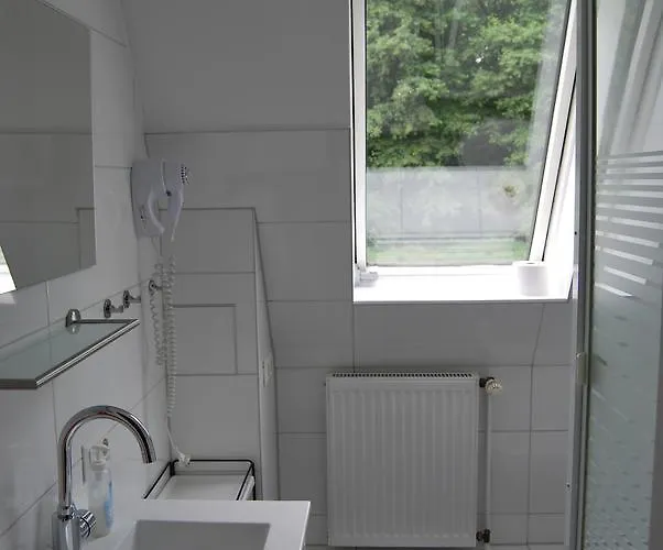 Σπίτι διακοπών Stricker Harz Walkenried