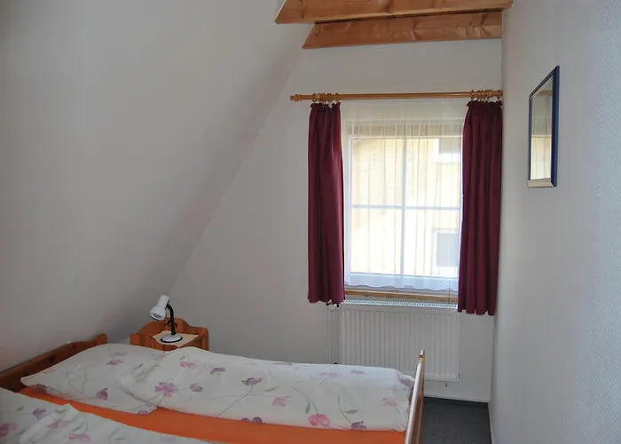 Σπίτι διακοπών Stricker Harz *