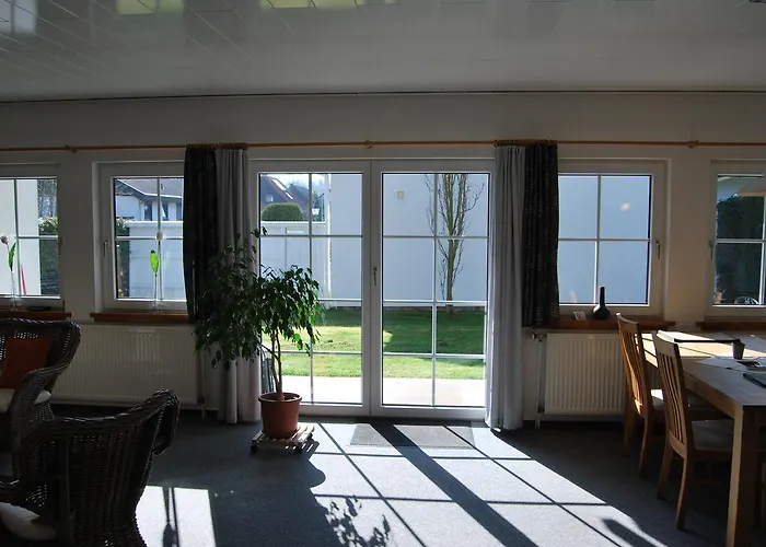 Σπίτι διακοπών Stricker Harz