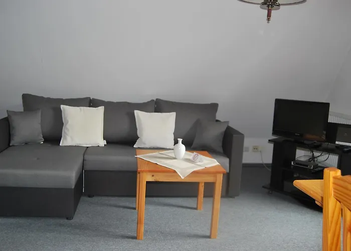 Stricker Harz * Walkenried