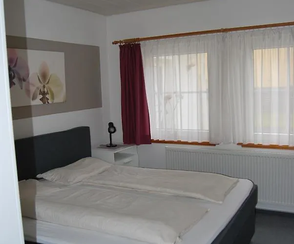 Stricker Harz * Walkenried