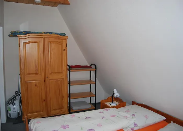 Stricker Harz Σπίτι διακοπών