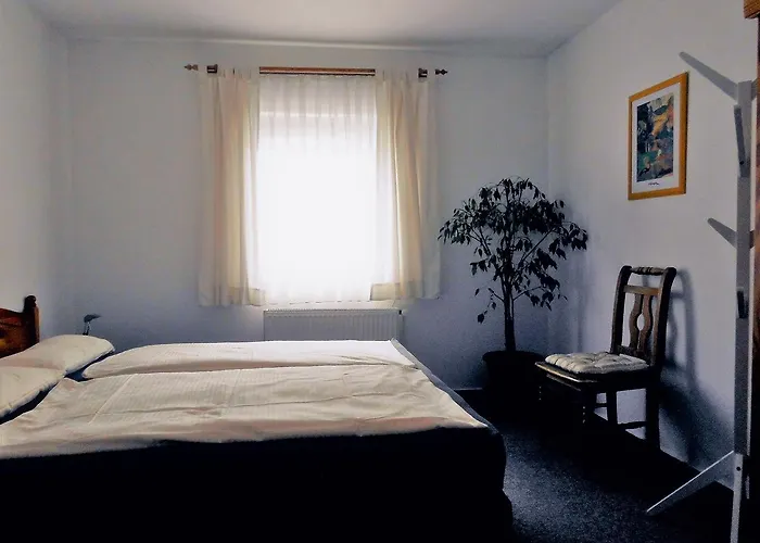 Σπίτι διακοπών Stricker Harz