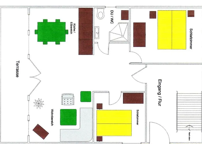 Stricker Harz * Walkenried