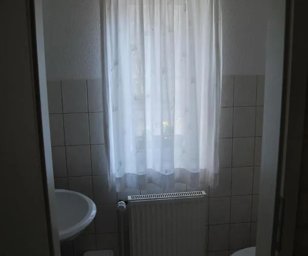 Σπίτι διακοπών Stricker Harz