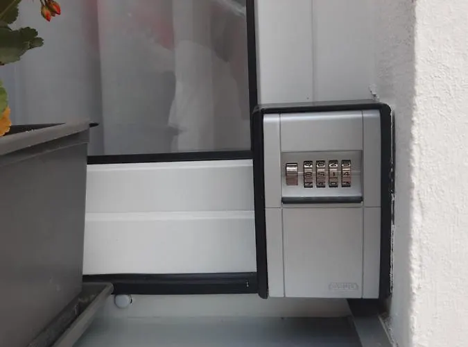 Σπίτι διακοπών Stricker Harz Walkenried