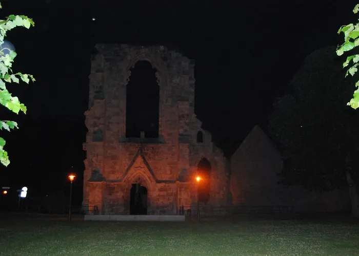 Σπίτι διακοπών Stricker Harz