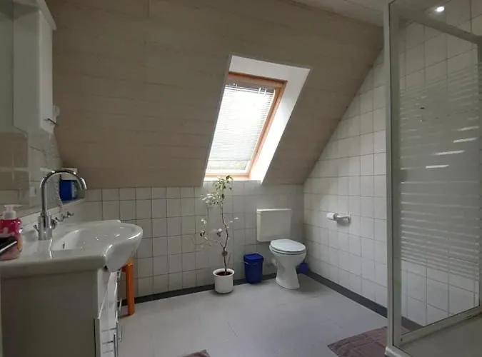 Stricker Harz Σπίτι διακοπών *