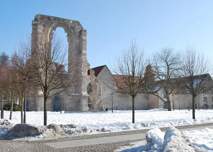 Stricker Harz * Walkenried