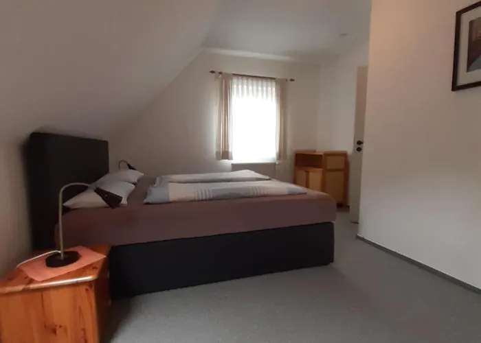 Stricker Harz Walkenried