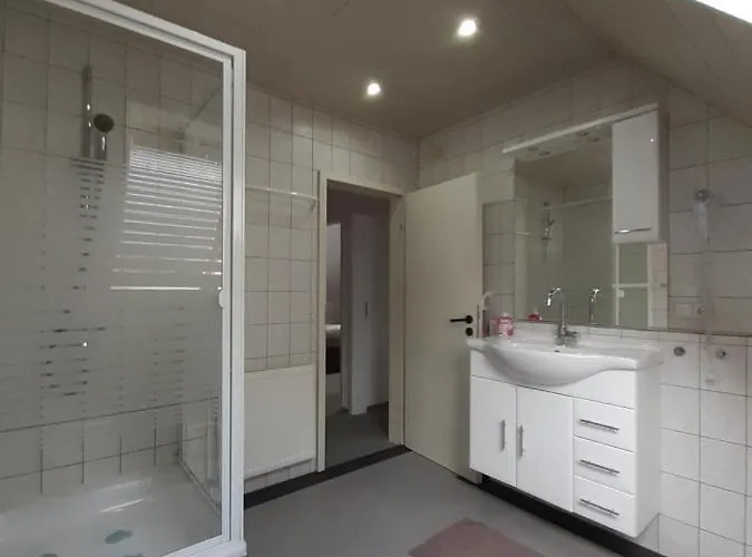 Stricker Harz Σπίτι διακοπών *