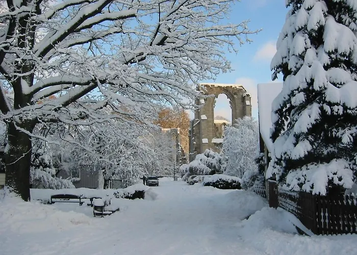 Stricker Harz Walkenried