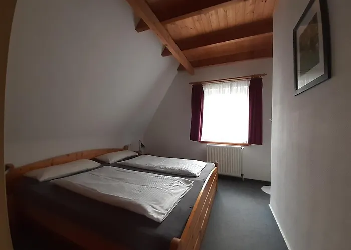 Stricker Harz Walkenried