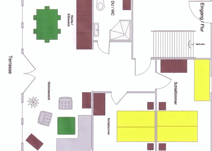 Σπίτι διακοπών Stricker Harz