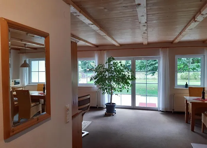 Σπίτι διακοπών Stricker Harz *