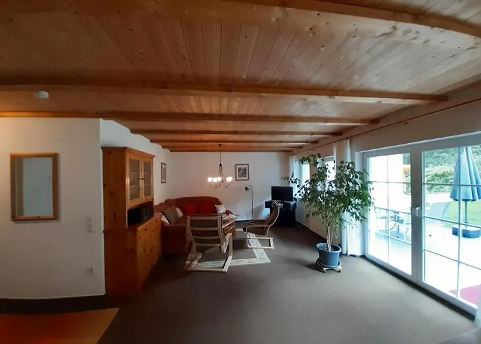 Σπίτι διακοπών Stricker Harz Walkenried