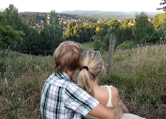 Stricker Harz Walkenried