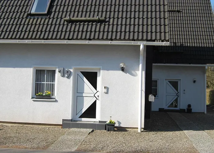 Stricker Harz Σπίτι διακοπών *