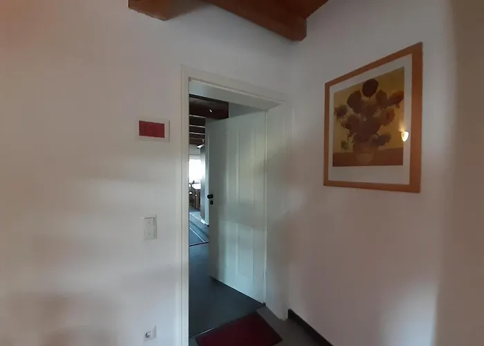 Σπίτι διακοπών Stricker Harz Walkenried