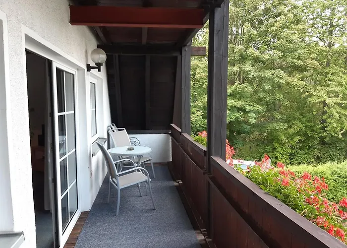 Stricker Harz Walkenried