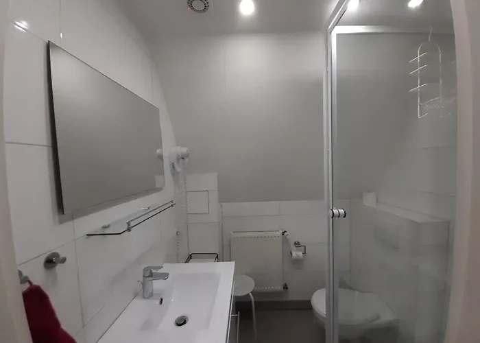 Stricker Harz Σπίτι διακοπών