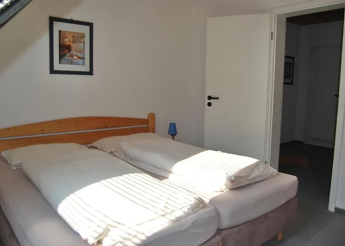 Stricker Harz Σπίτι διακοπών